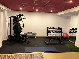 Hotel Sercotel Plana Parc