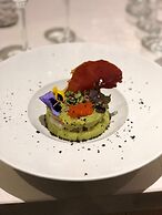 Hotel Sercotel Plana Parc