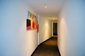Hotel Sercotel Plana Parc
