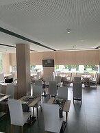 Hotel Sercotel Plana Parc