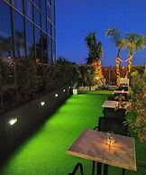Hotel Sercotel Plana Parc
