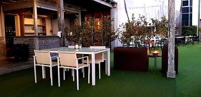 Hotel Sercotel Plana Parc
