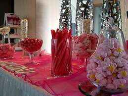 Hotel Sercotel Plana Parc