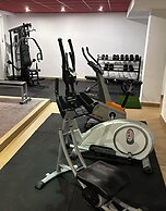 Hotel Sercotel Plana Parc