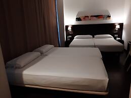 Hotel Sercotel Plana Parc