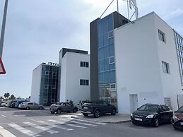 Hotel Sercotel Plana Parc