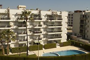 Apartamentos Somni Cambrils