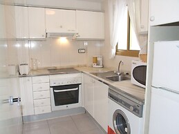 Apartamentos Somni Cambrils
