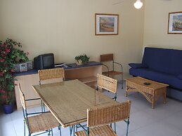 Apartamentos Somni Cambrils