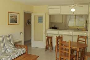 Apartamentos Somni Cambrils