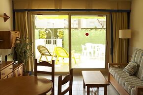 Apartamentos Somni Cambrils