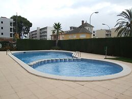 Apartamentos Somni Cambrils