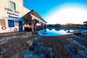 Perissa Hotel