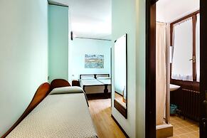 Hotel Meublé Moderno