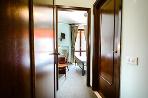 Hotel Meublé Moderno