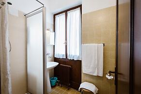 Hotel Meublé Moderno