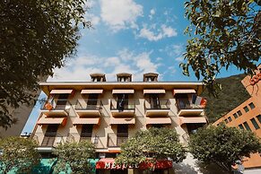 Hotel Meublé Moderno