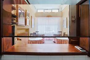 Hotel Meublé Moderno