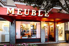 Hotel Meublé Moderno