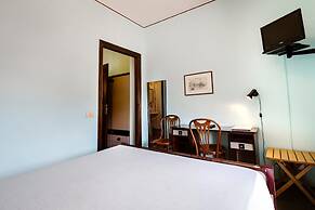Hotel Meublé Moderno