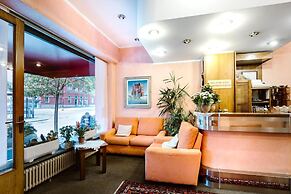 Hotel Meublé Moderno