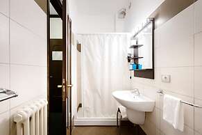 Hotel Meublé Moderno