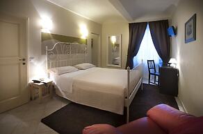 Hotel Il Campanile