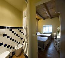 Hotel Il Campanile
