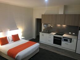 Sturt Motel