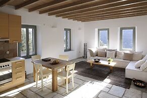 Aegea Blue Cycladic Resort