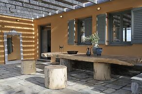Aegea Blue Cycladic Resort