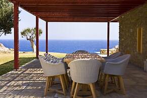 Aegea Blue Cycladic Resort
