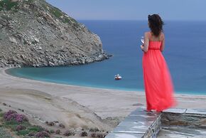 Aegea Blue Cycladic Resort
