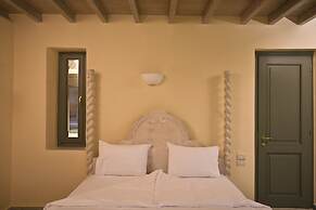 Aegea Blue Cycladic Resort