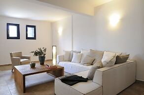 Aegea Blue Cycladic Resort