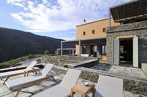 Aegea Blue Cycladic Resort