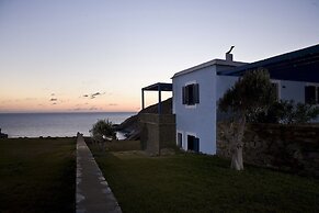 Aegea Blue Cycladic Resort