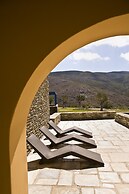 Aegea Blue Cycladic Resort