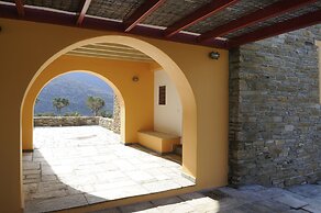 Aegea Blue Cycladic Resort