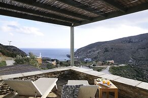 Aegea Blue Cycladic Resort