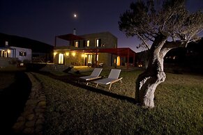 Aegea Blue Cycladic Resort