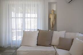 Aegea Blue Cycladic Resort