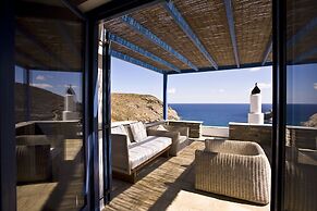 Aegea Blue Cycladic Resort
