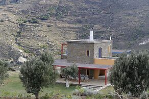 Aegea Blue Cycladic Resort