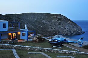 Aegea Blue Cycladic Resort