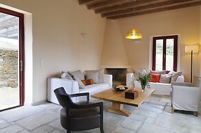 Aegea Blue Cycladic Resort