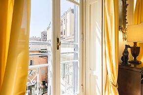 Residenza Ruspoli Bonaparte