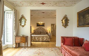 Residenza Ruspoli Bonaparte