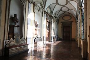 Residenza Ruspoli Bonaparte