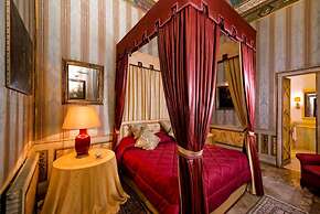 Residenza Ruspoli Bonaparte